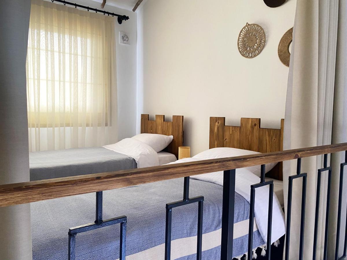 Sunside Inn Hotel Karpasa Екстер'єр фото